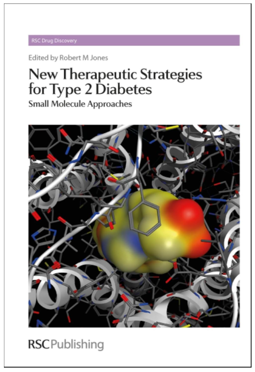 New Therapeutic Strategies for Type 2 Diabetes: Small Molecule Approaches